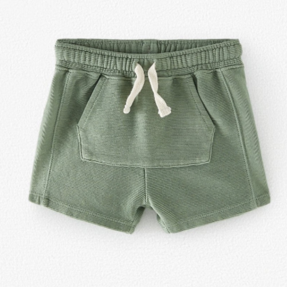 ZARA KIDS SHORTS (2)